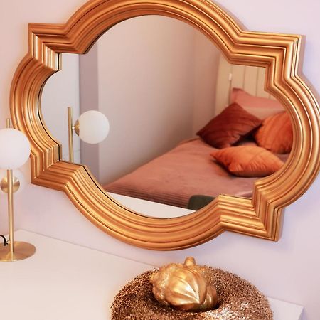Apartament Milano Pniewy  Ngoại thất bức ảnh