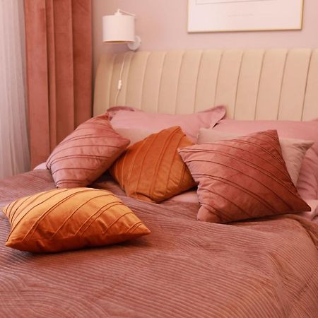 Apartament Milano Pniewy  Ngoại thất bức ảnh