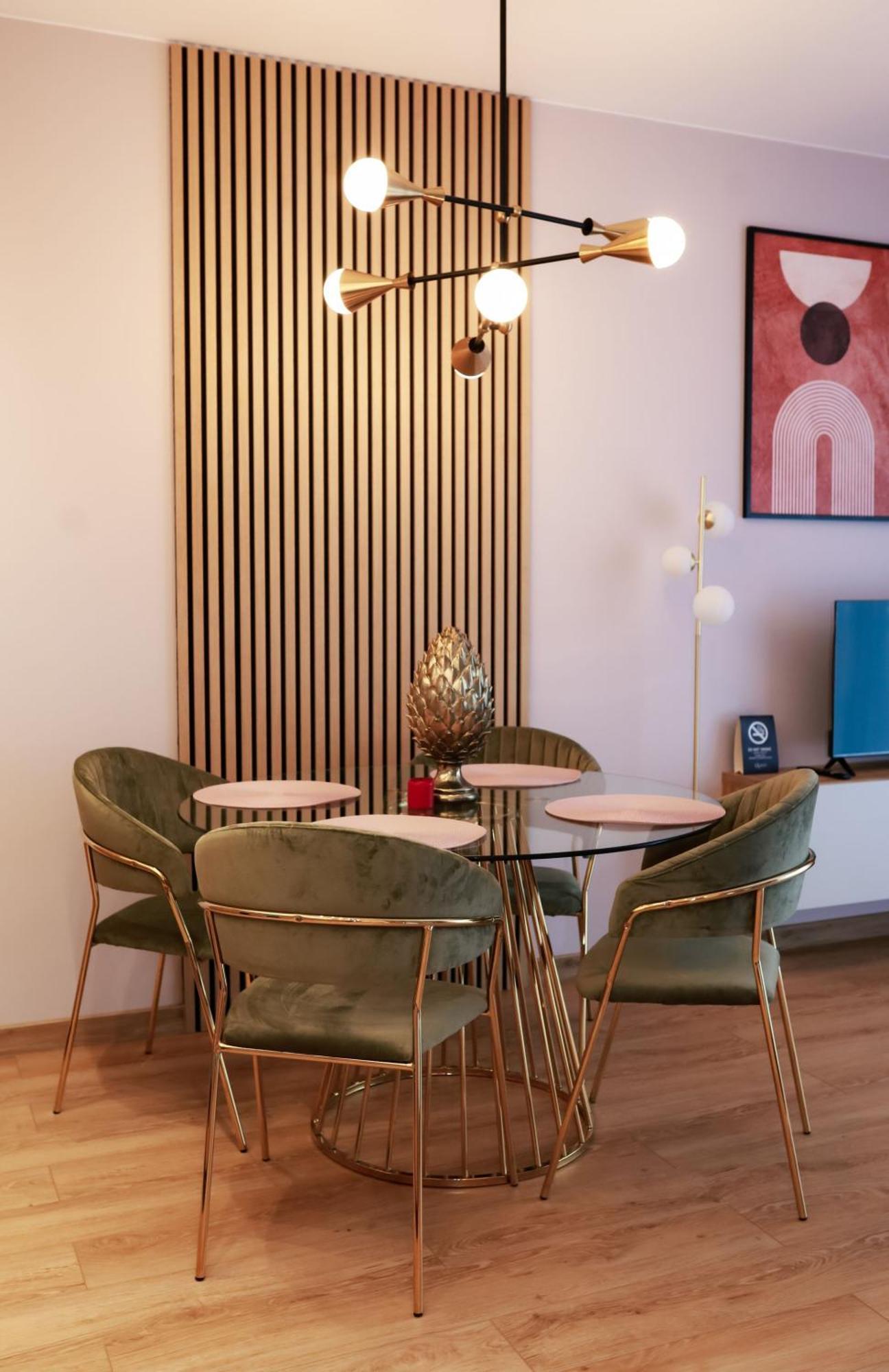 Apartament Milano Pniewy  Ngoại thất bức ảnh