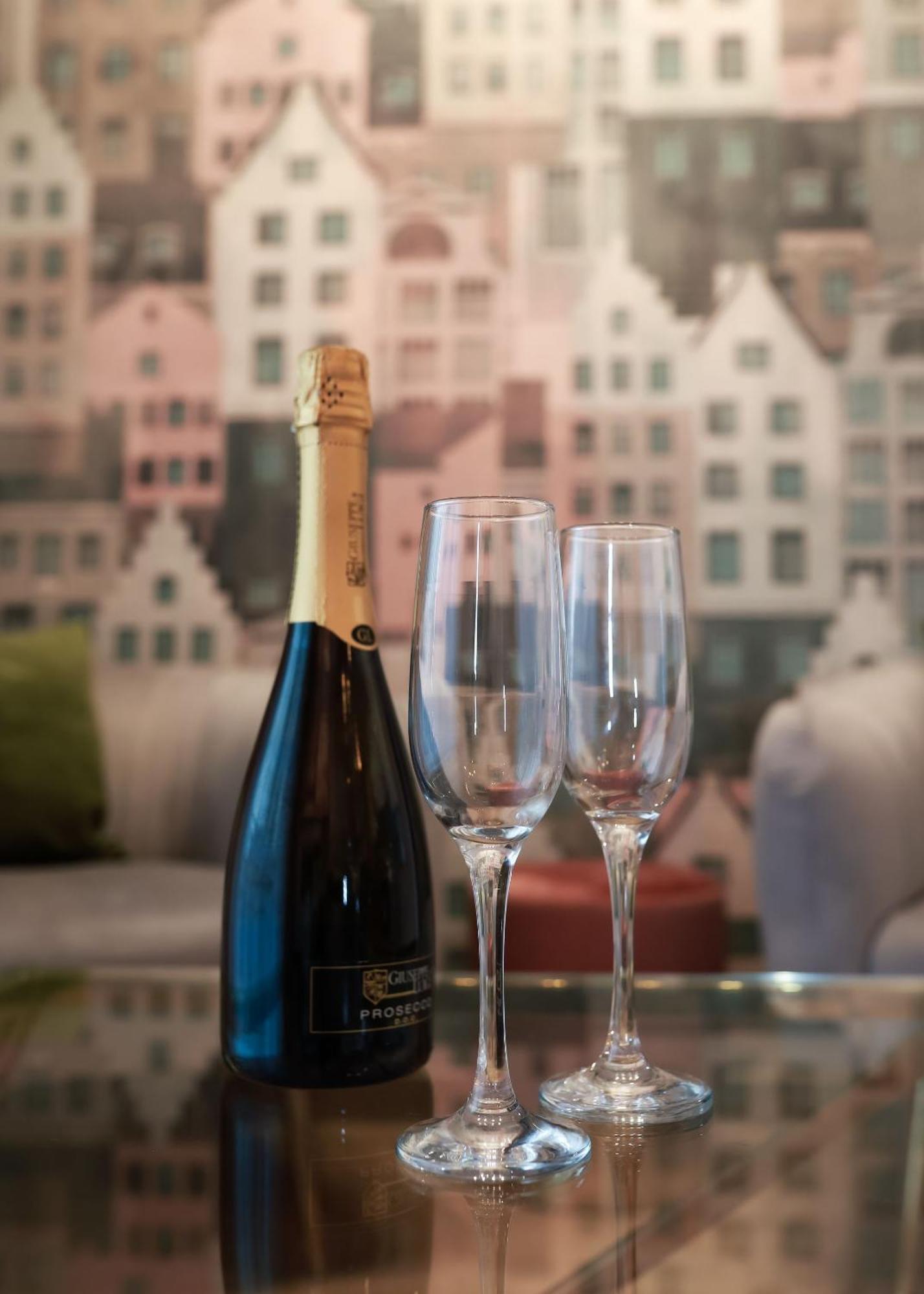 Apartament Milano Pniewy  Ngoại thất bức ảnh