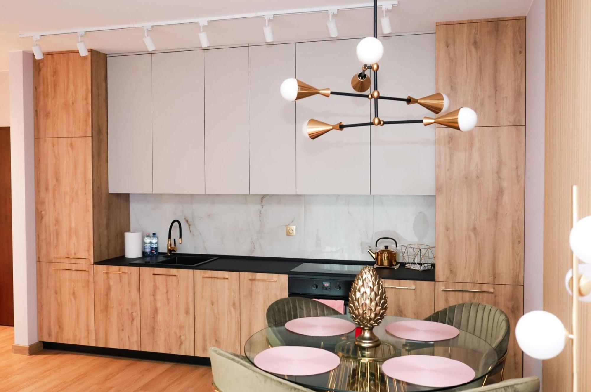 Apartament Milano Pniewy  Ngoại thất bức ảnh