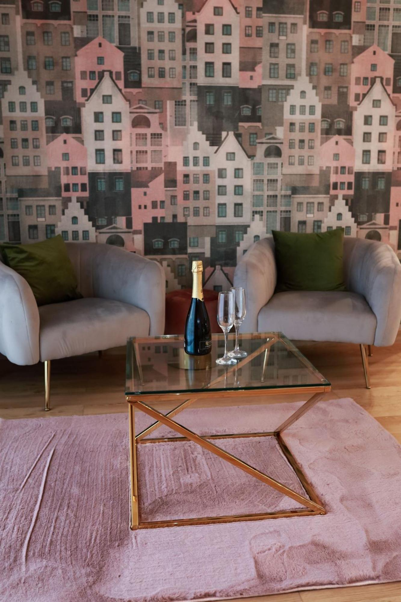 Apartament Milano Pniewy  Ngoại thất bức ảnh