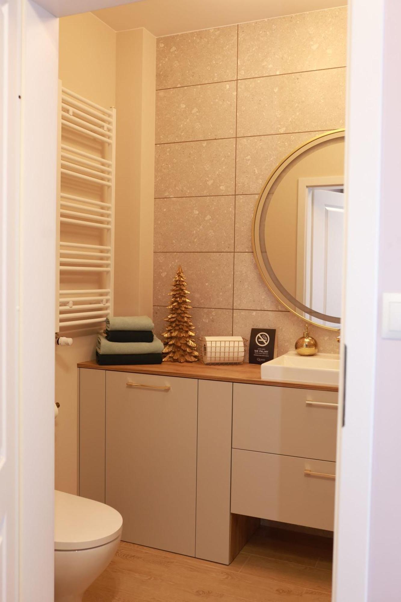 Apartament Milano Pniewy  Ngoại thất bức ảnh