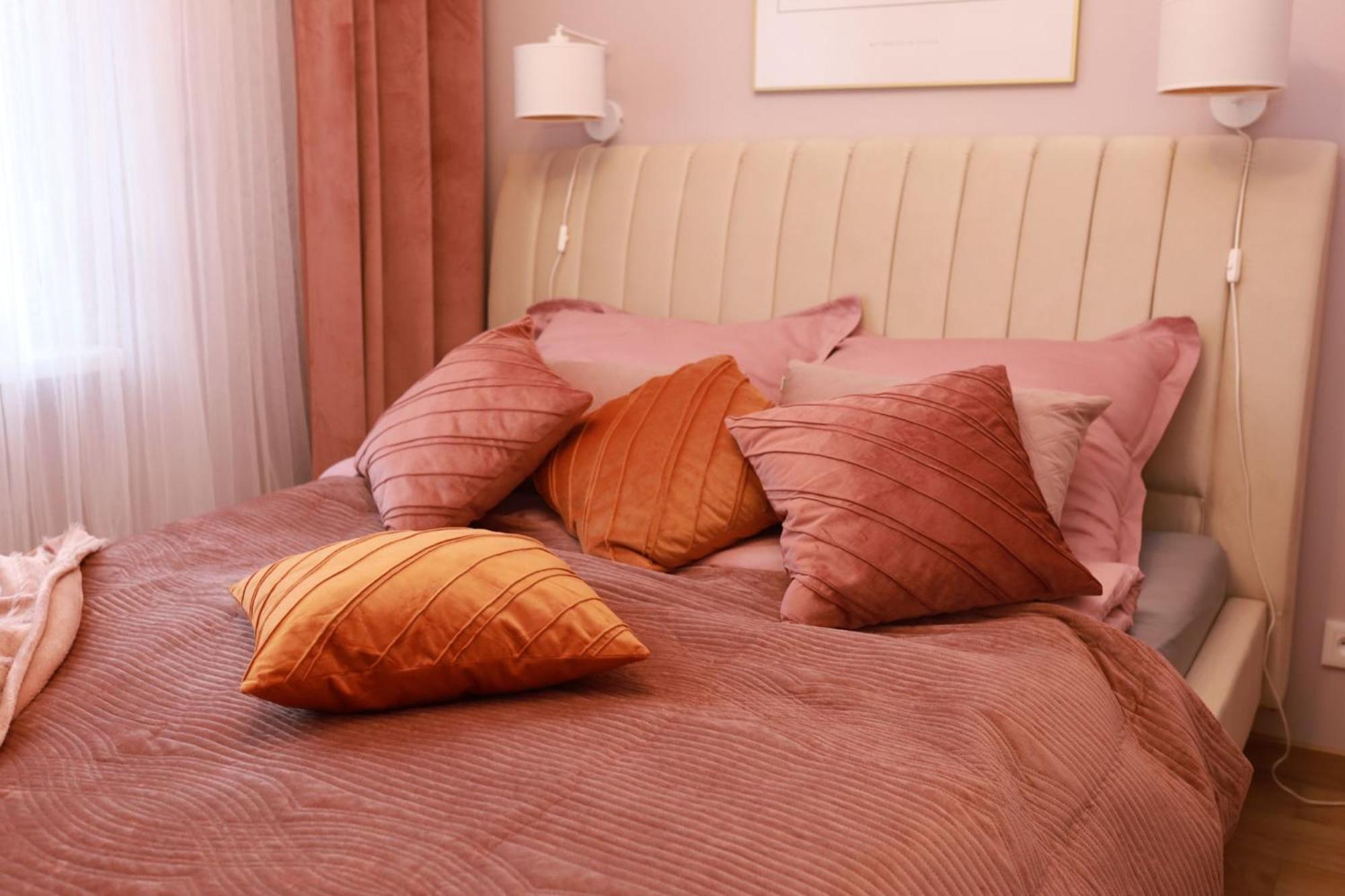 Apartament Milano Pniewy  Ngoại thất bức ảnh