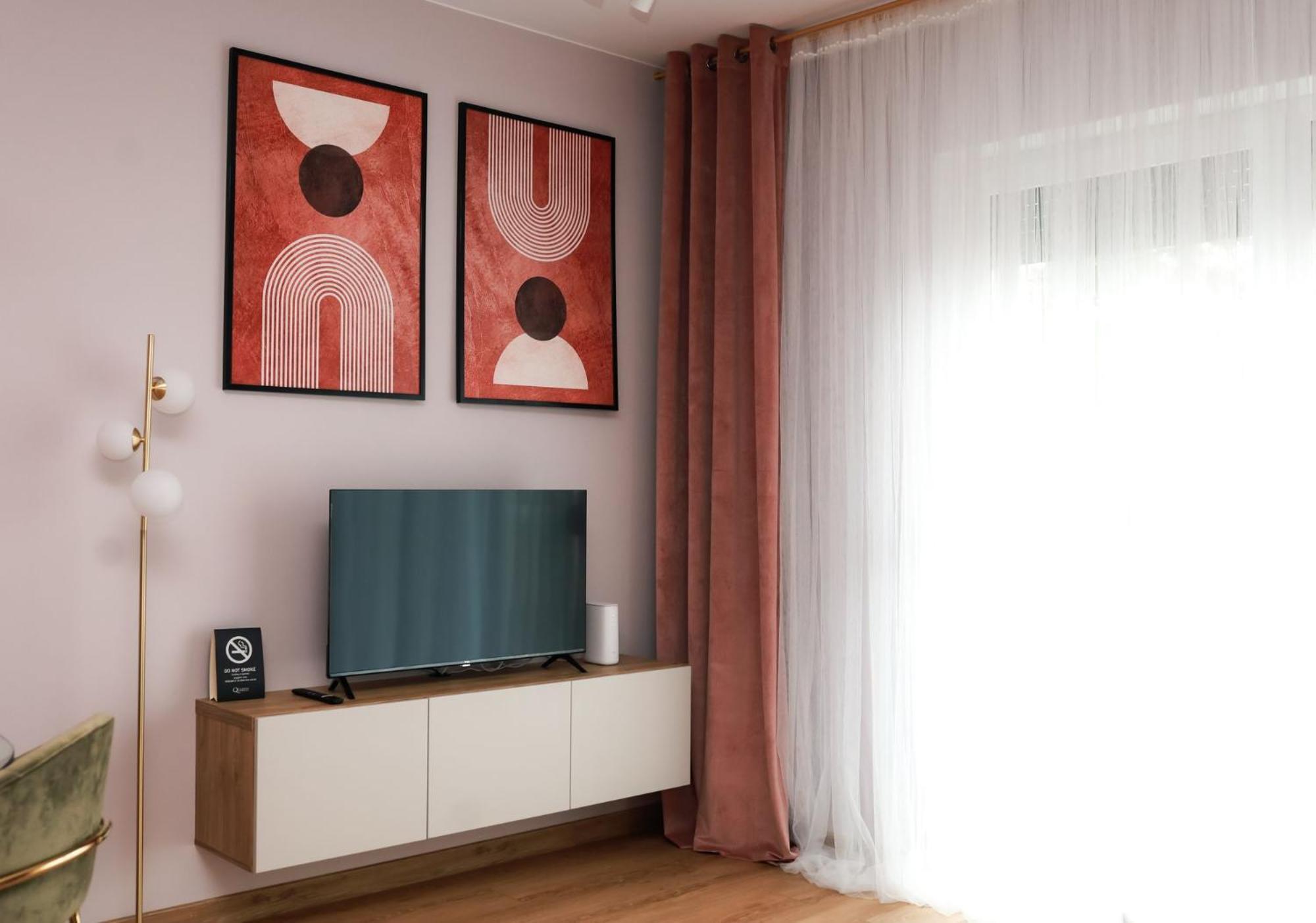 Apartament Milano Pniewy  Ngoại thất bức ảnh