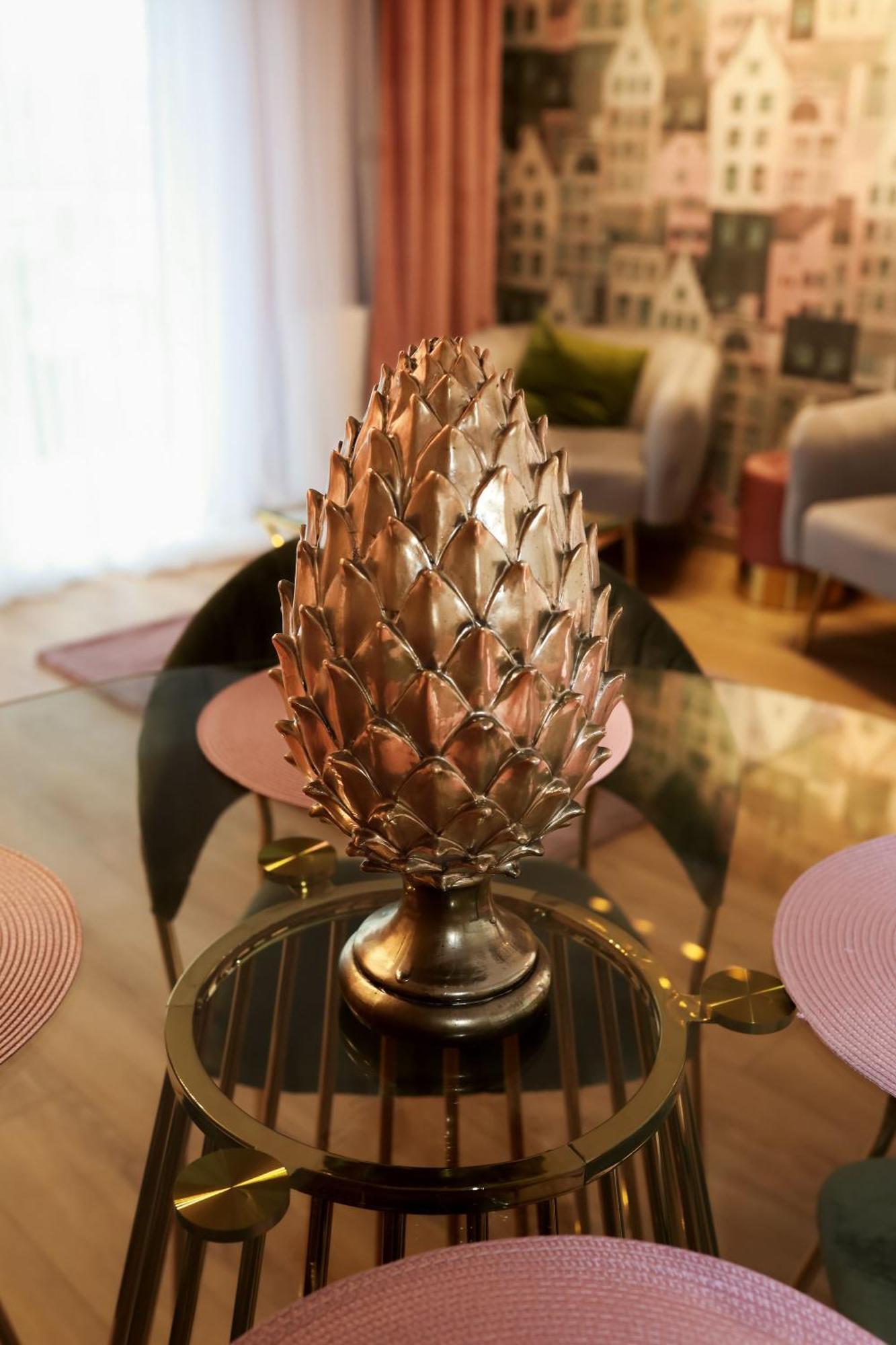 Apartament Milano Pniewy  Ngoại thất bức ảnh