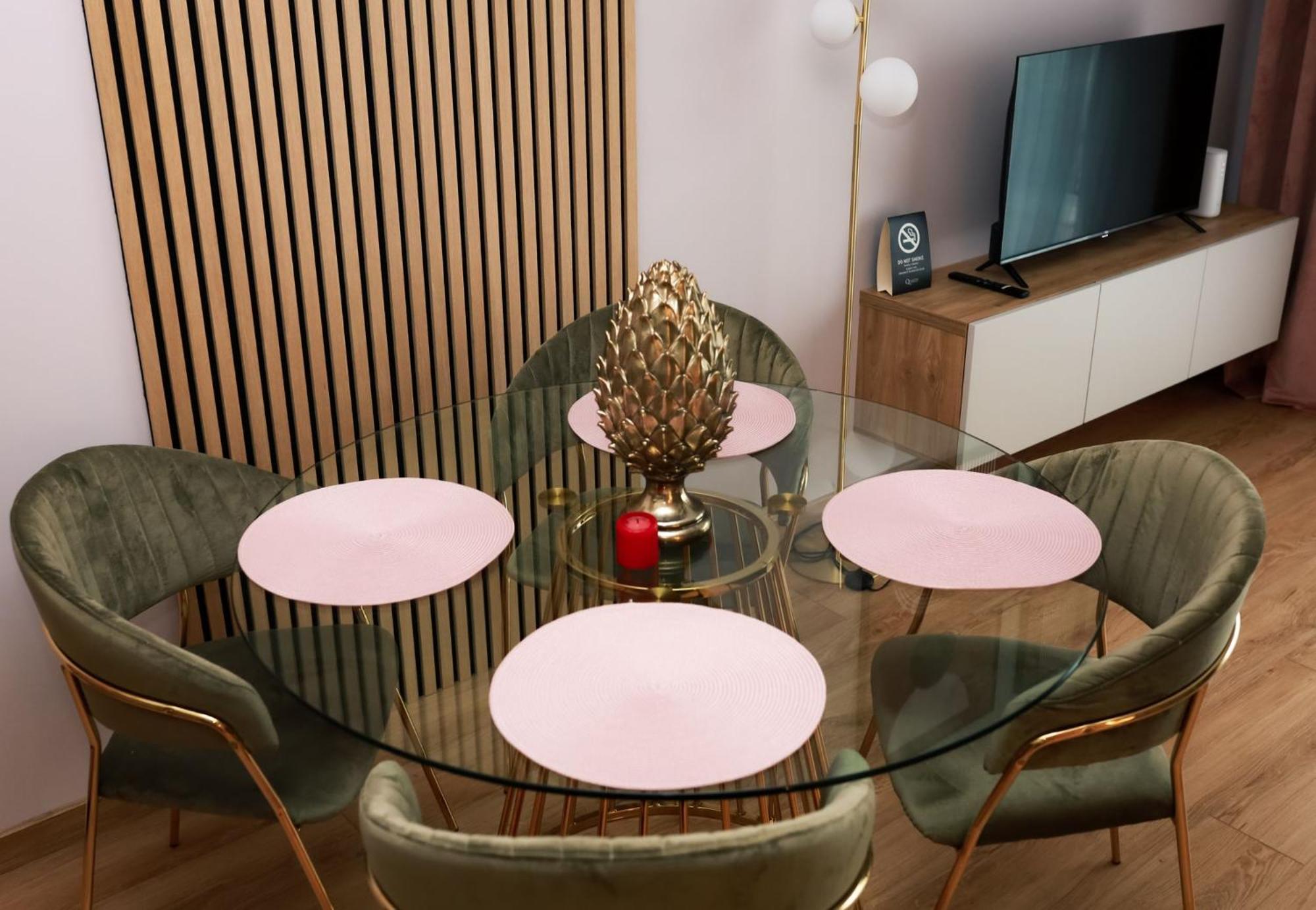 Apartament Milano Pniewy  Ngoại thất bức ảnh